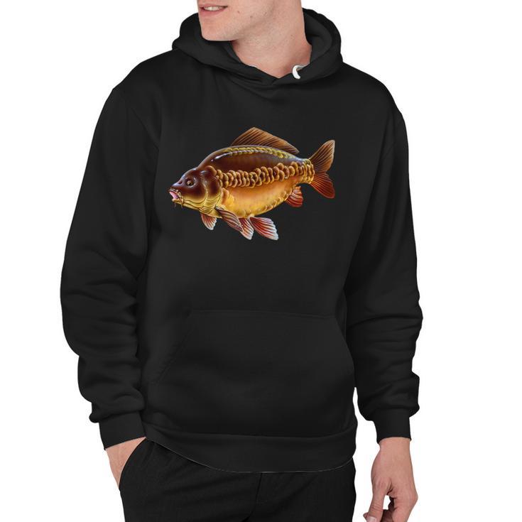 Carp V2 Hoodie