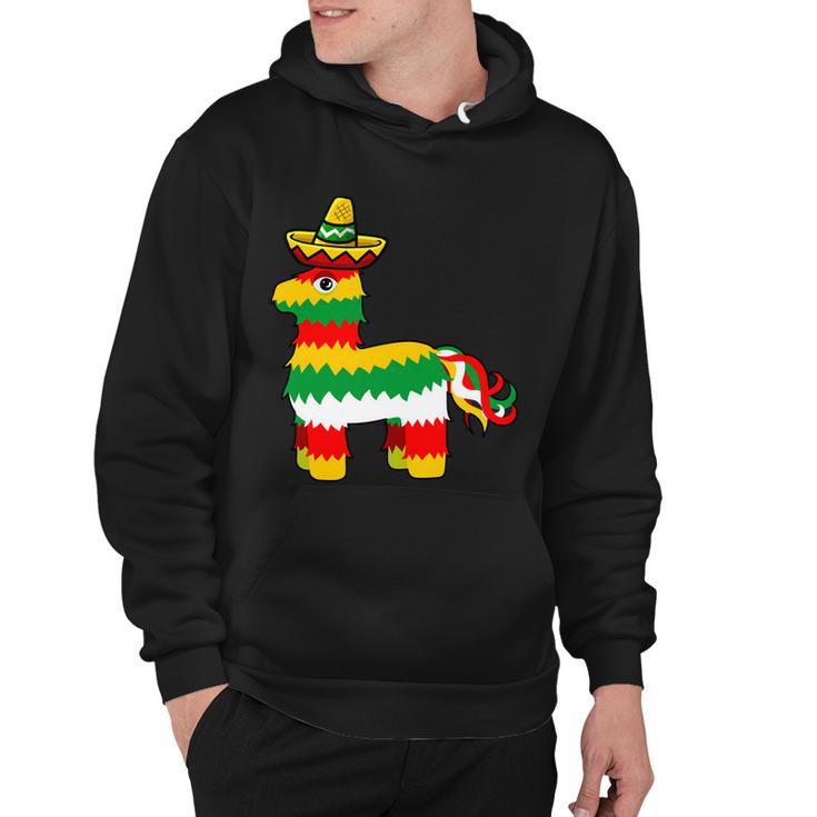 Cinco De Mayo Party Pinata Fiesta Sombrero Tshirt Hoodie