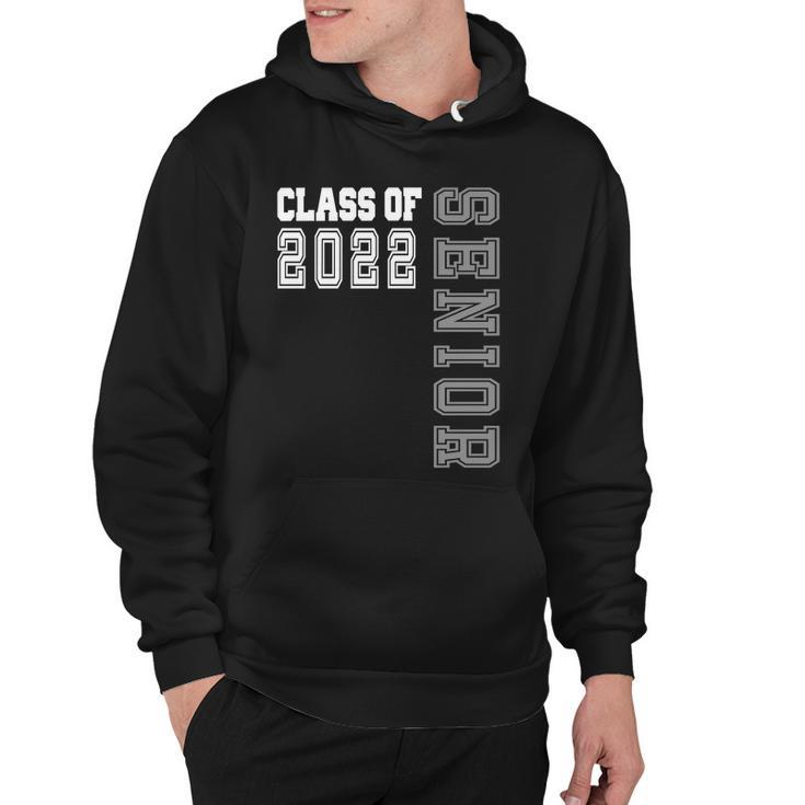 Class Of 2022 Senior Tshirt Hoodie