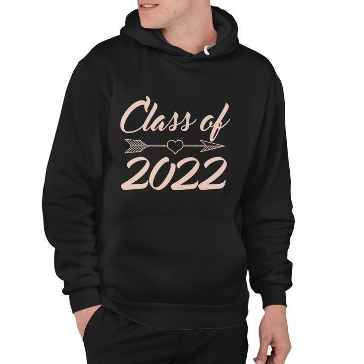 Class Of 2022 Seniors Hoodie