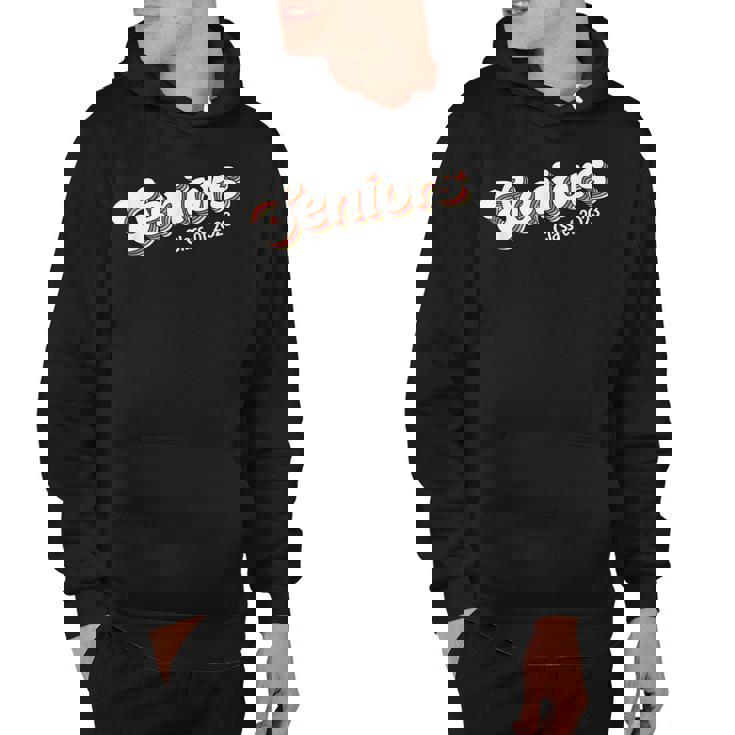 Class Of 2023 Senior 2023 Graduation Or First Day Of School  Hoodie