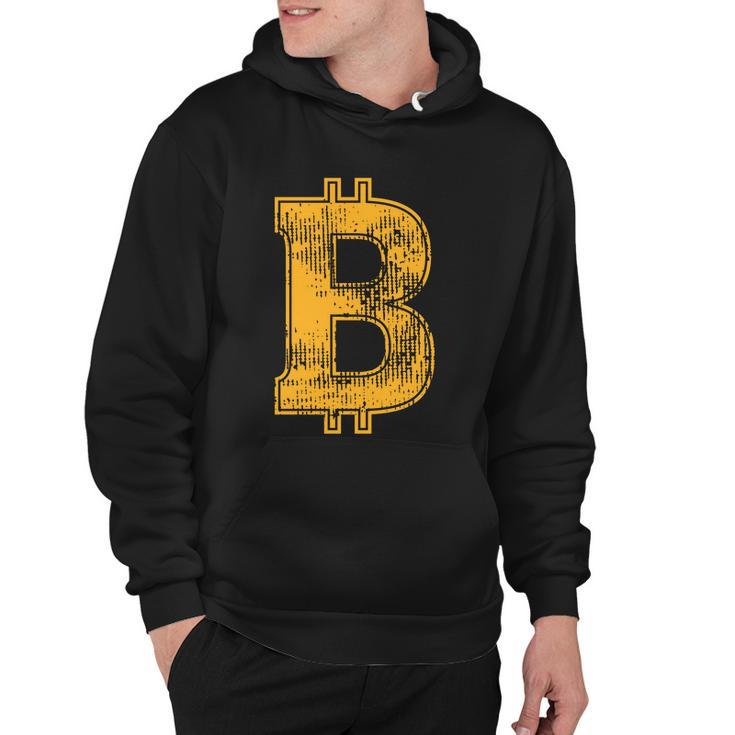 Cryptocurrency Funny Bitcoin B S V G Shirt Hoodie