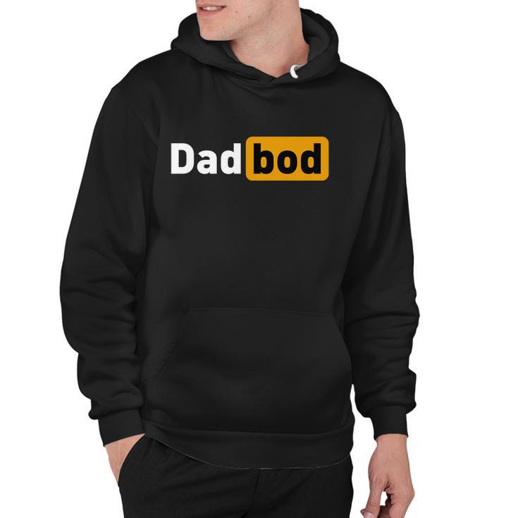 Dad Bod Classic Style Father’S Day Shirt Daddy Tshirt Hoodie