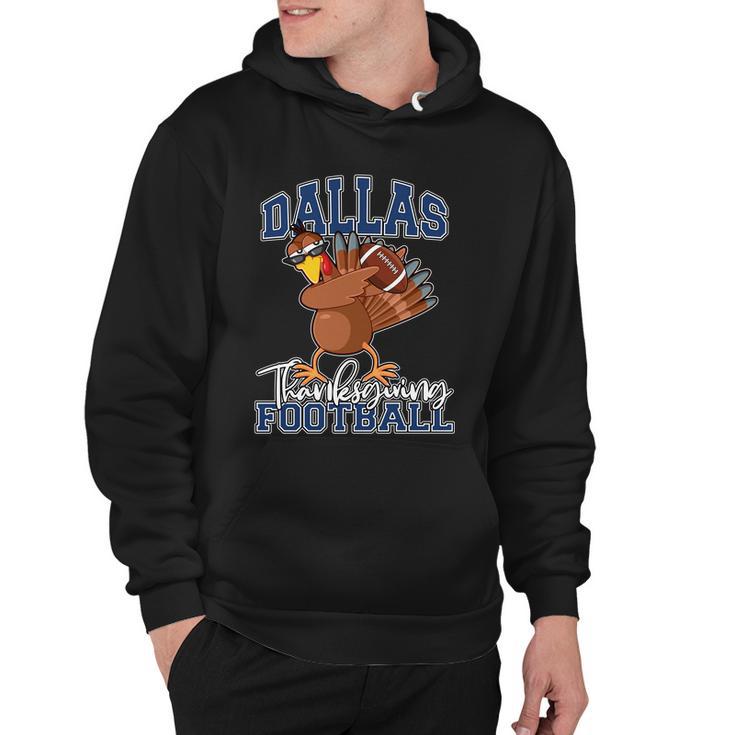 Dallas Thanksgiving Football Fan Tshirt Hoodie