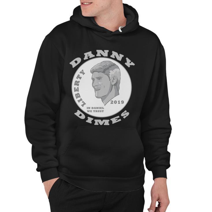 Danny Dimes V2 Hoodie