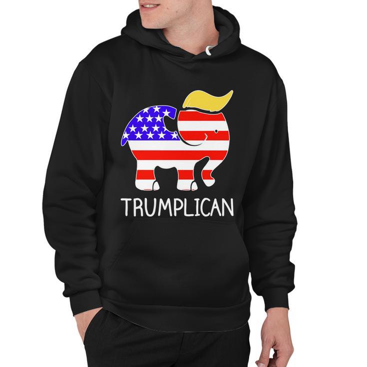 Donald Trump Trumplican 2020 Election Tshirt Hoodie