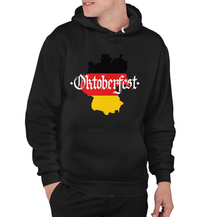 Flag Of Oktoberfest Tshirt Hoodie