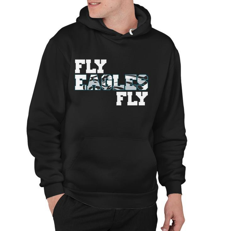 Fly Eagles Fly V2 Hoodie
