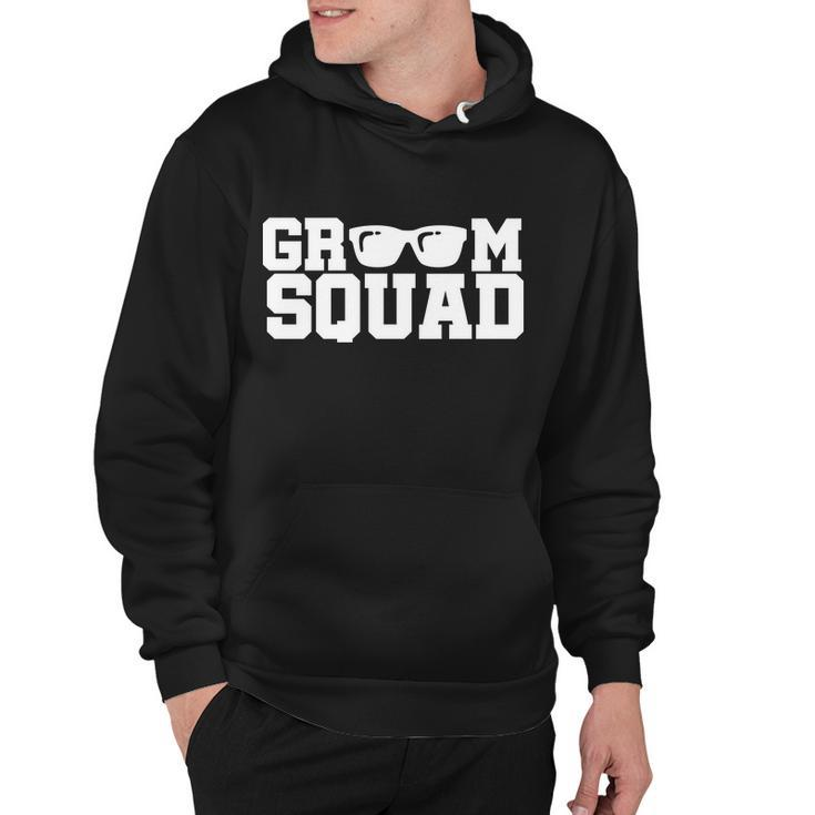 Groom Squad V2 Hoodie