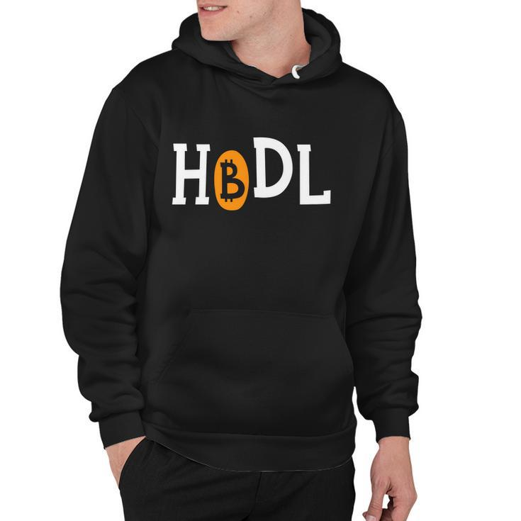 H O D L Blockchain Cryptocurrency S V G Shirt Hoodie