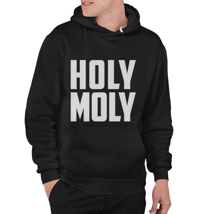 Holy Moly Hoodie