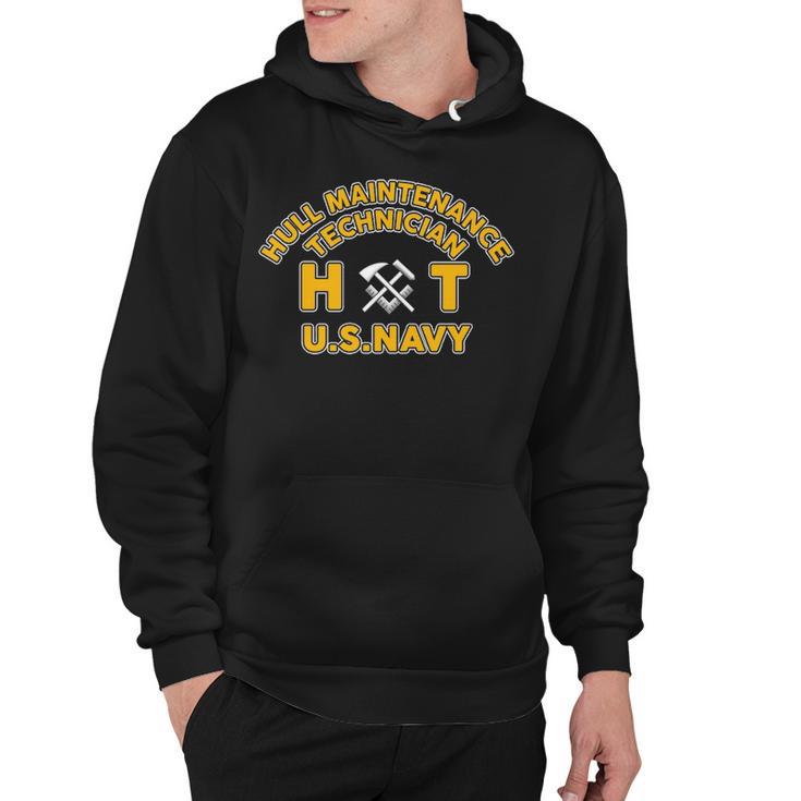 Hull Maintenance Technician Ht Hoodie