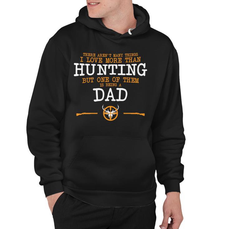 Hunting Dad Tshirt Hoodie