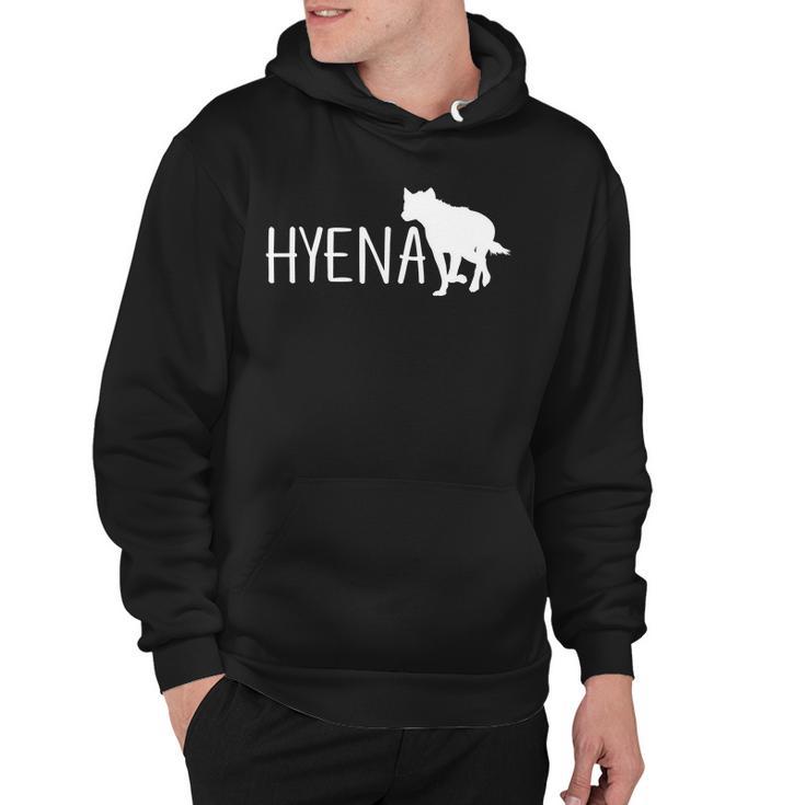 Hyena V2 Hoodie