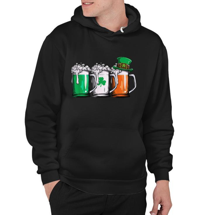 Irish Beer St Patricks Day Funny St Patricks Day St Patricks Day Drinking  Hoodie