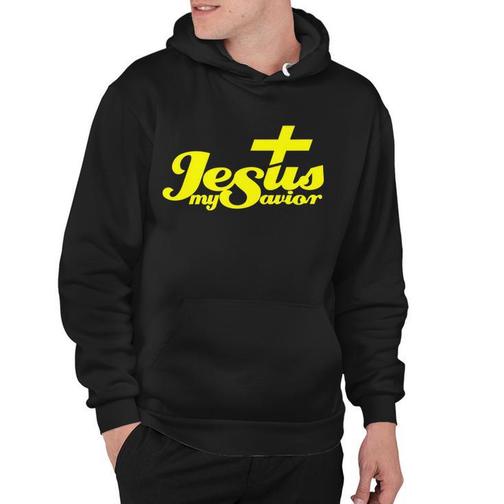 Jesus My Savior Christian Catholic Tshirt Hoodie