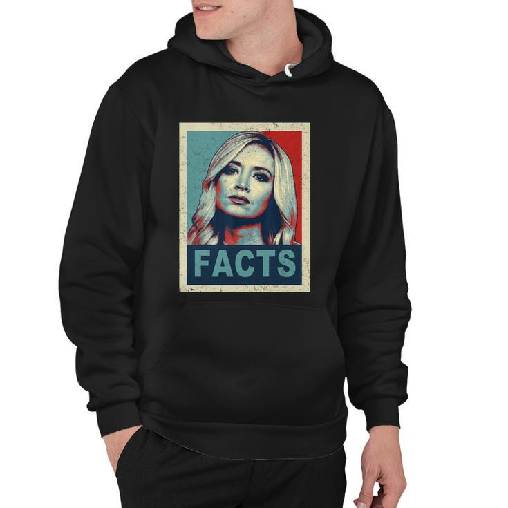 Kayleigh Facts Hoodie