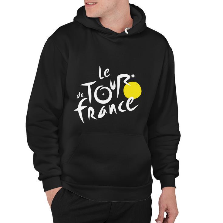 Le De Tour France New Tshirt Hoodie