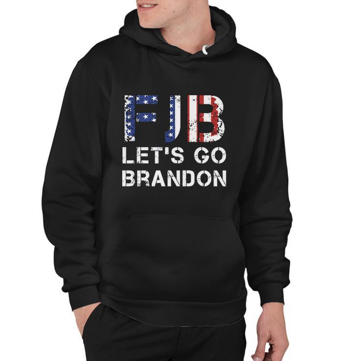 Lets Go Brandon Essential Fjb Tshirt Hoodie