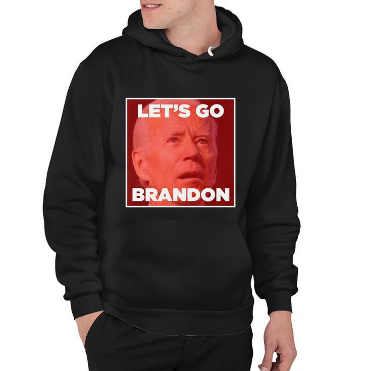 Lets Go Brandon Joe Apparel Tshirt Hoodie