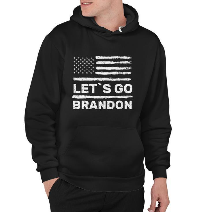 Lets Go Brandon Lets Go Brandon V2 Hoodie