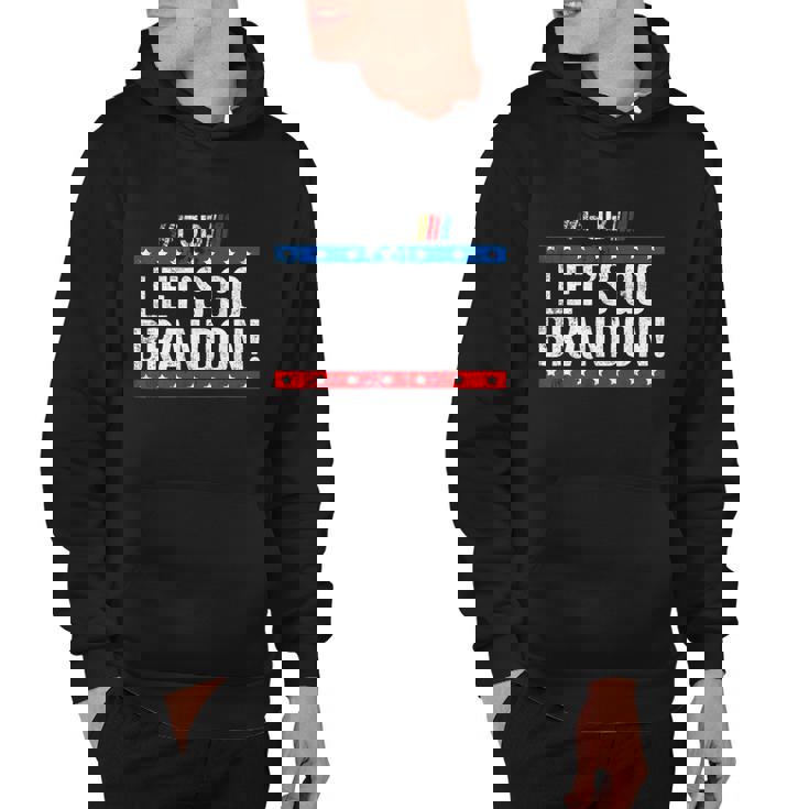 Lets Go Brandon Lets Go Brandon V2 Hoodie