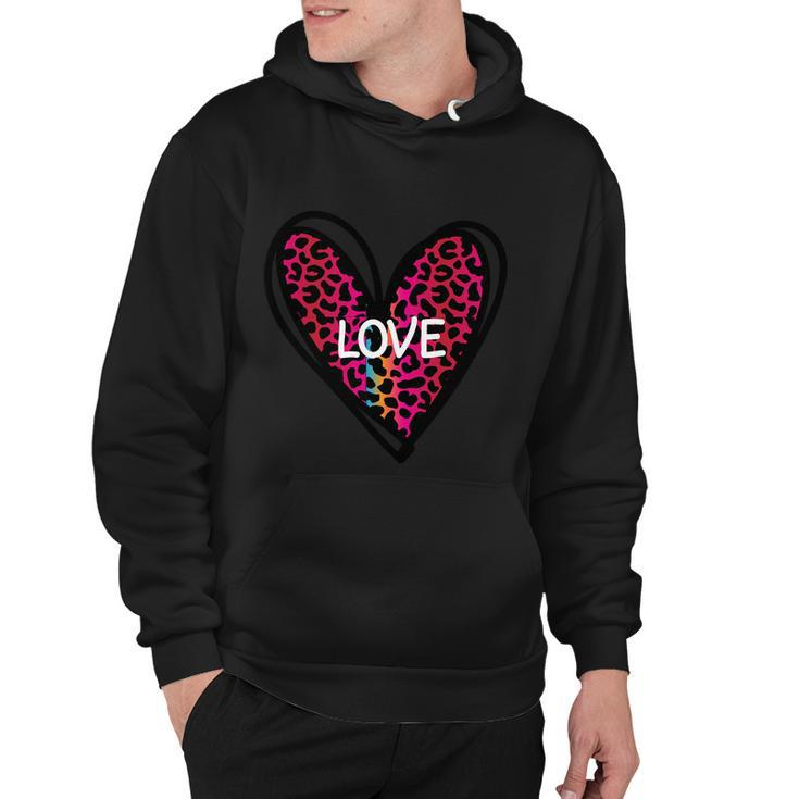 Love Funny Halloween Quote V3 Hoodie