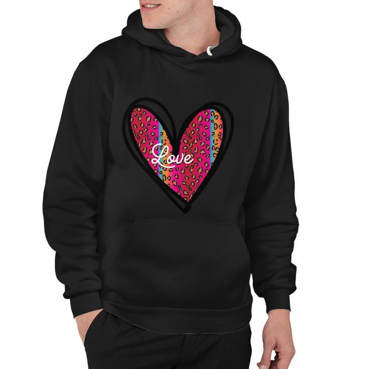 Love Funny Halloween Quote V7 Hoodie
