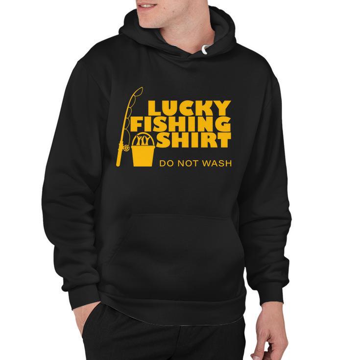 Lucky Fishing V2 Hoodie