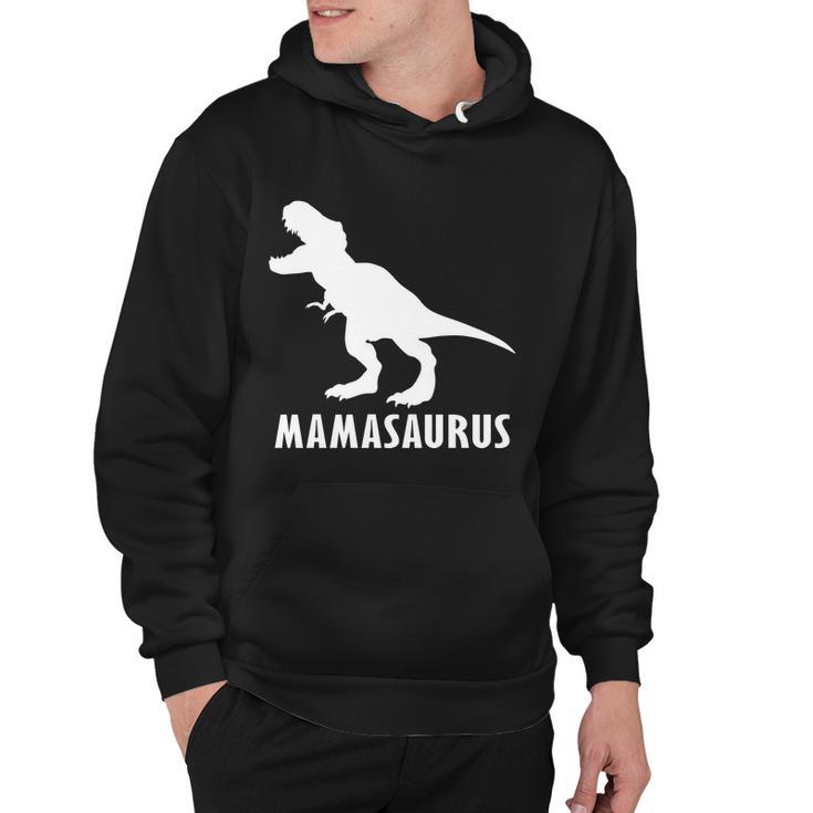 Mama Dinosaur V2 Hoodie