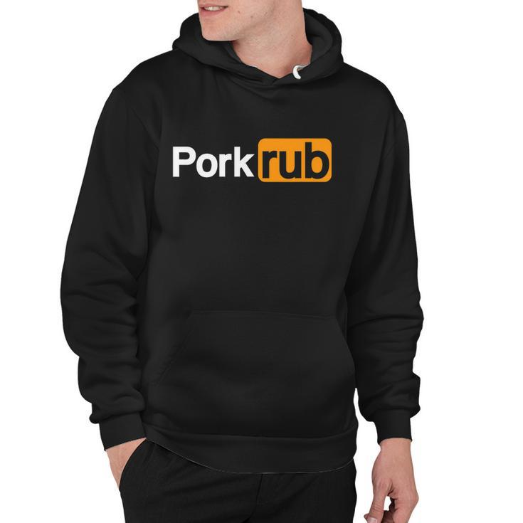 Mens Pork Rub Tshirt | Funny Bbq Shirt | Barbecue Tshirt Tshirt Hoodie