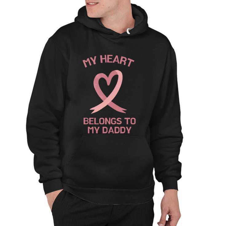 My Heart Belongs To My Daddy Tshirt Hoodie