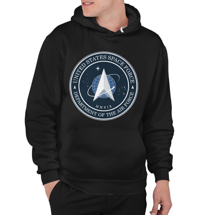 New United States Space Force Logo 2020 Tshirt Hoodie