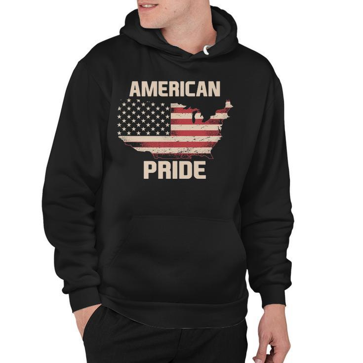 Patriot American Pride V2 Hoodie