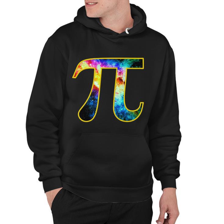 Pi Day Galaxy 314 Tshirt Hoodie