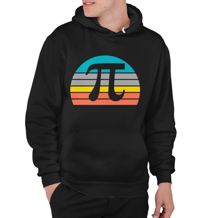 Pi Day Vintage Tshirt Hoodie