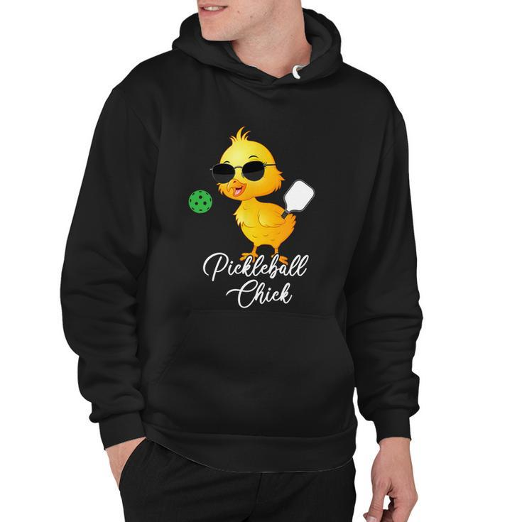 Pickleball Chick Funny Pickleball Tshirt Tshirt Hoodie