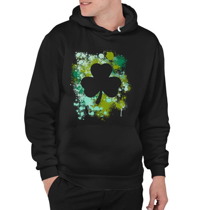 Shamrock | St Patricks Day Tshirt Hoodie