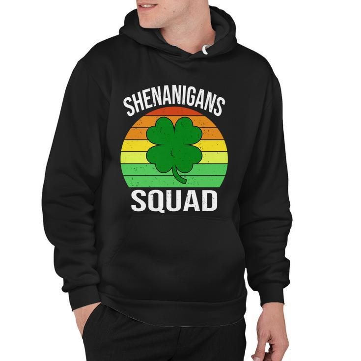 Shenanigans Squad V2 Hoodie