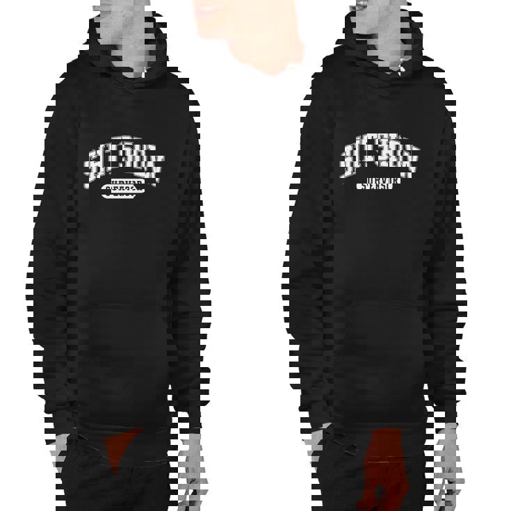 Shit Show Supervisor Tshirt Hoodie