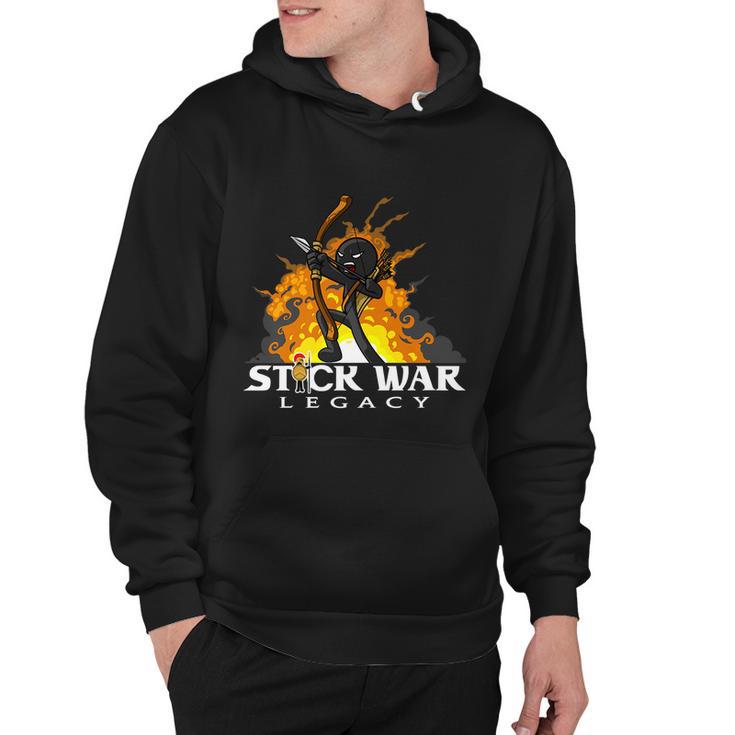 Stick War Archidon Premium Tshirt Hoodie