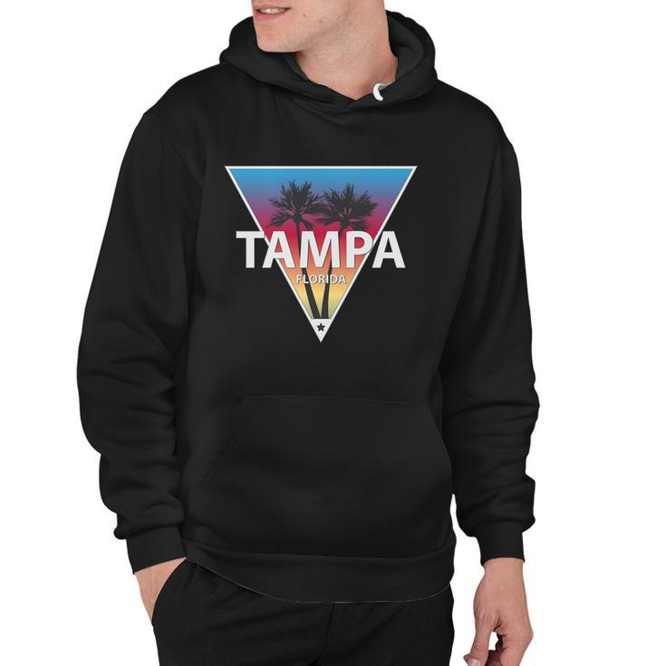 Tampa Florida Hoodie