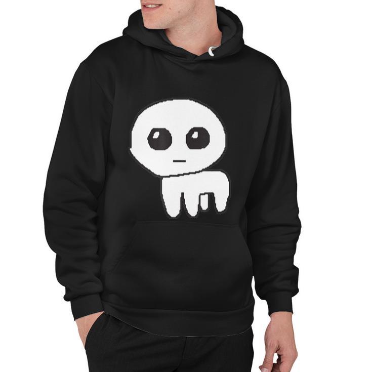 Tbh Creature Meme Hoodie