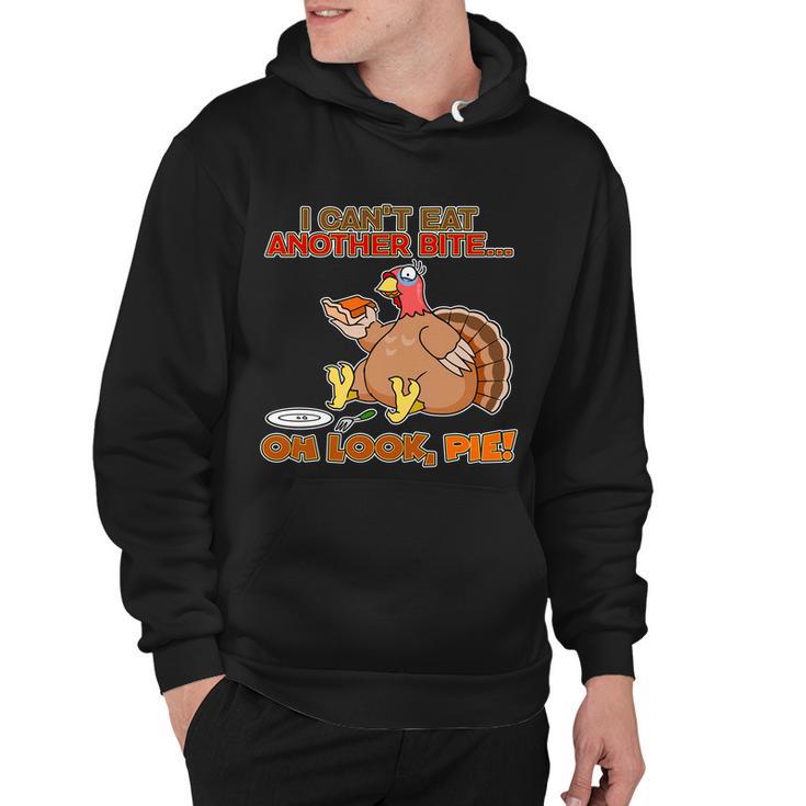 Thanksgiving Oh Look Pie Tshirt Hoodie