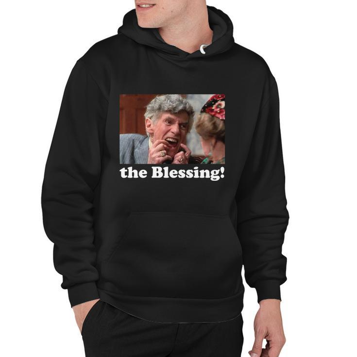 The Blessing Christmas Family Vacation Classic Movie Tshirt Hoodie