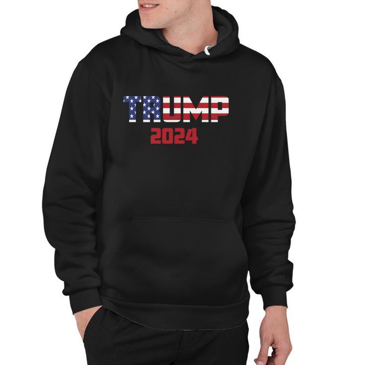 Trump 2024 2024 Election Impeach Biden Politics Trump 2024 Tshirt Hoodie