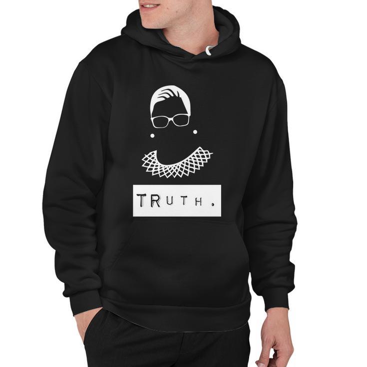 Truth Ruth Bader Ginsberg Tshirt Hoodie