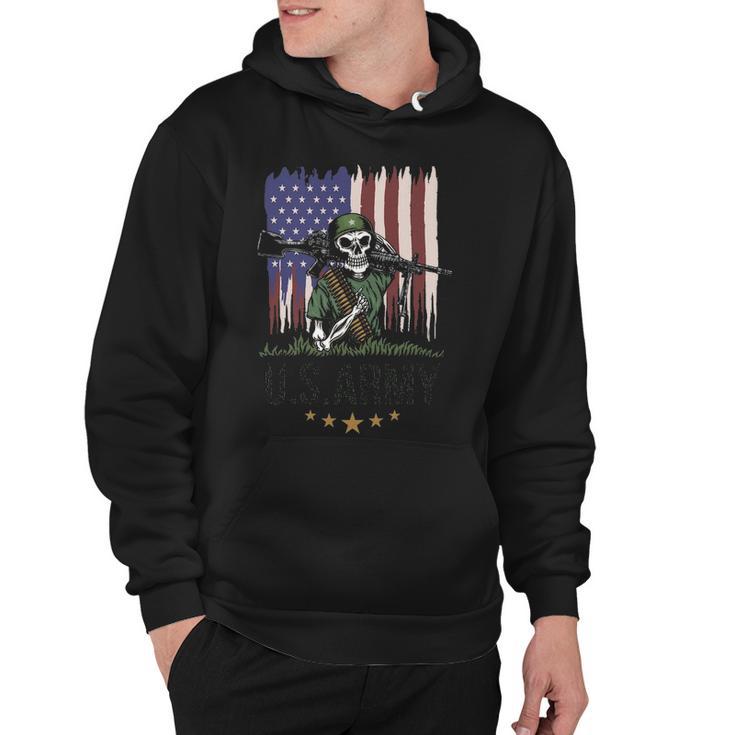 Us Army V2 Hoodie