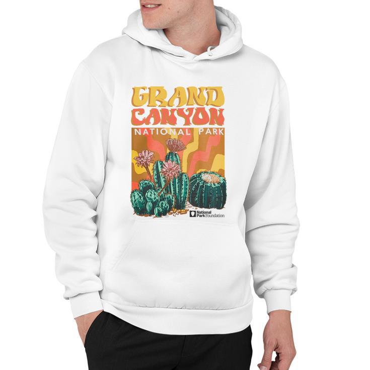 Grand Canyon Target Hoodie