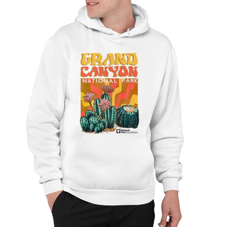 National Park Foundation Grand Canyon  Hoodie